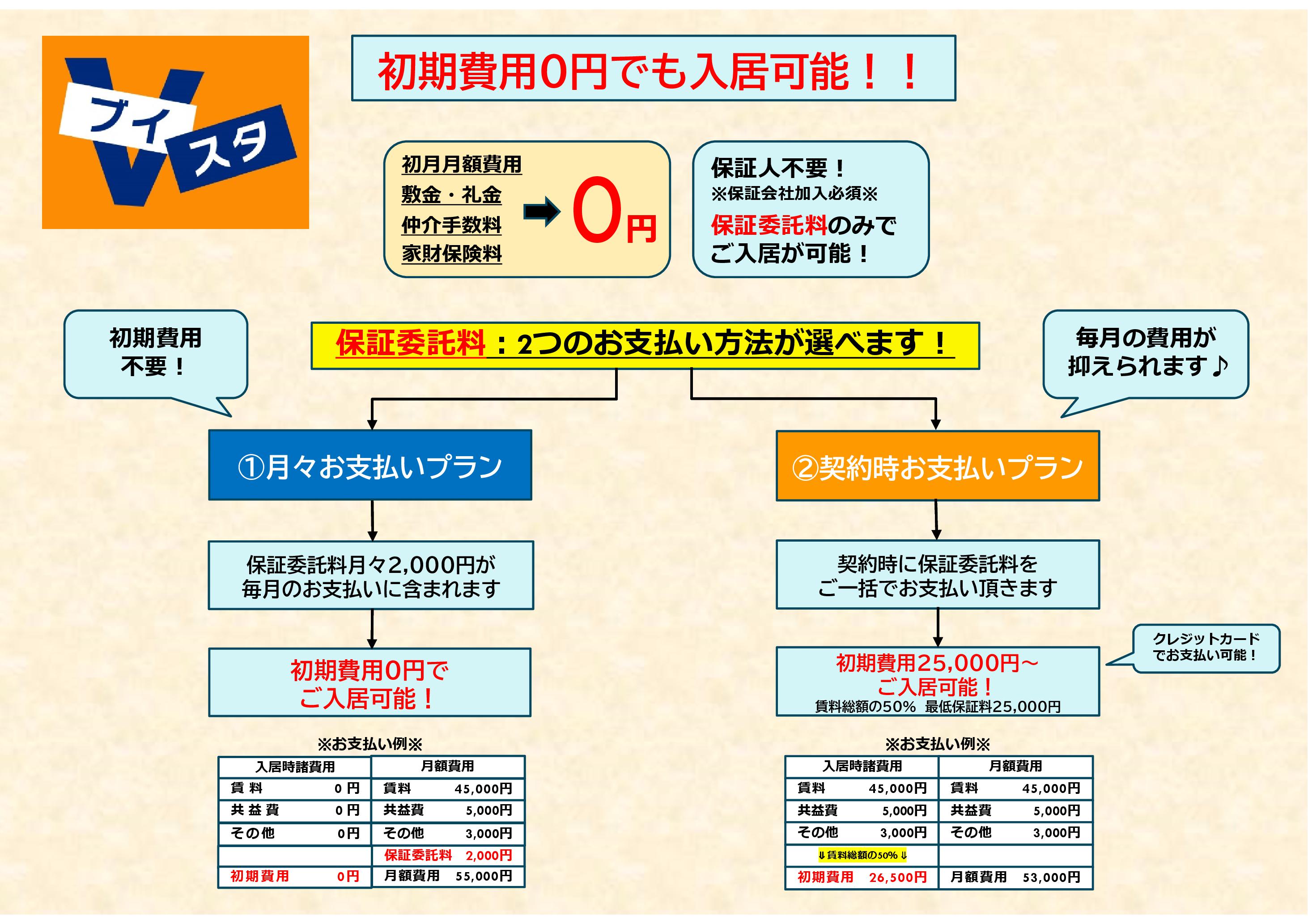 Vスタキャンペーンとは｜株式会社ヴィガーコーポレーション