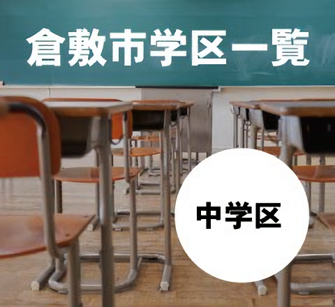 中学校区一覧