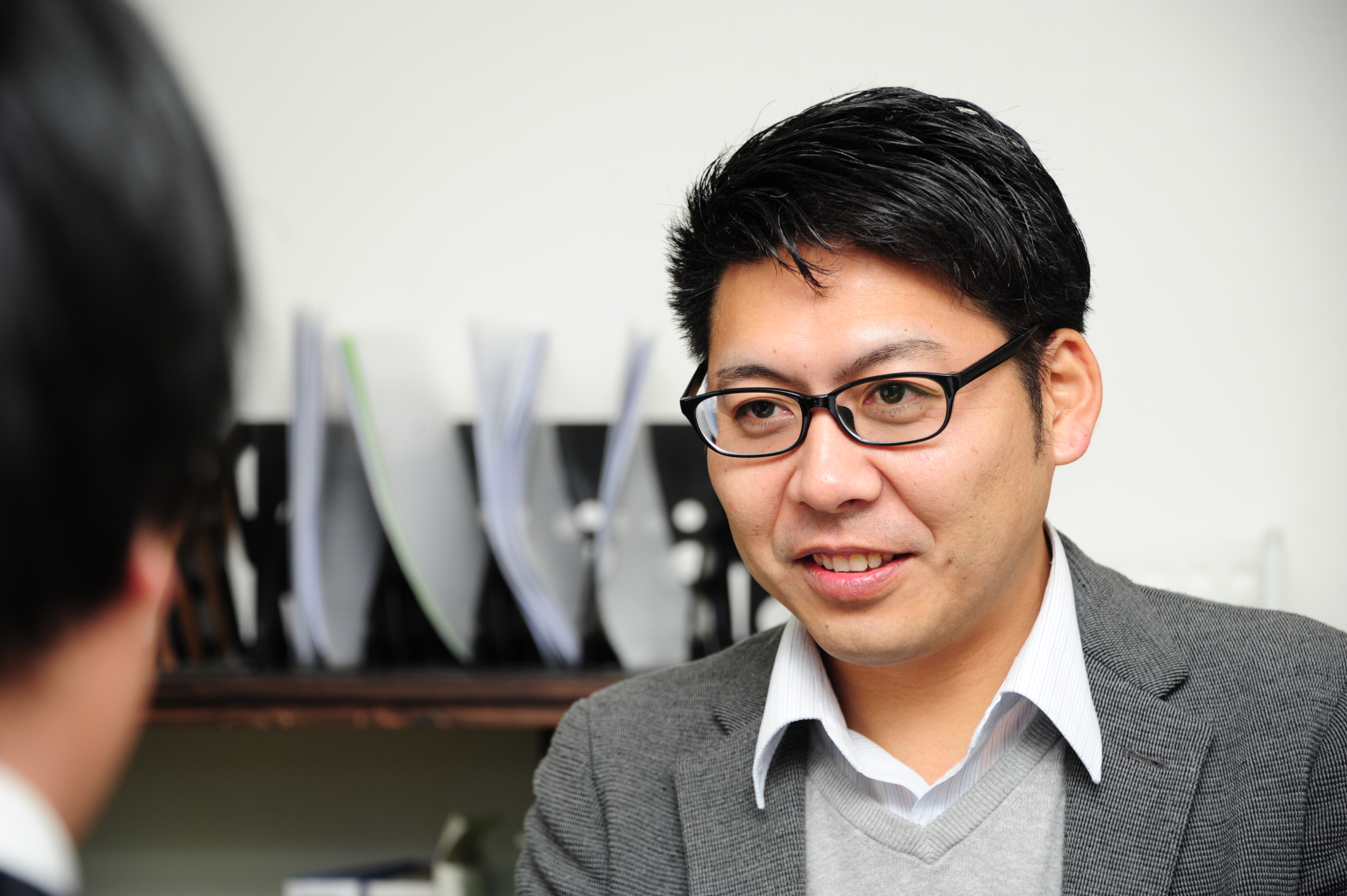 社員一覧 広島不動産ネット 広島市の中古住宅 中古マンション