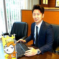 社員情報 谷口 直弥 | 株式会社ハウザーライフ