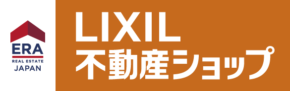 LIXIL不動産ショップ_ロゴ_二行