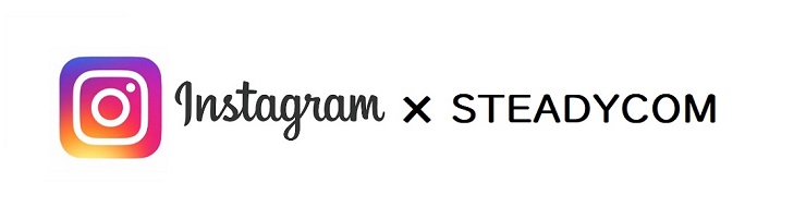 Instagram×STEADYCOM