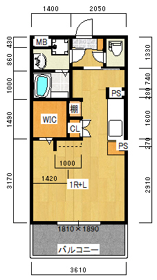 ユーミーマンション空室情報 07 31 1r 1r ロフト 1k 1dk 有限会社久保田商事