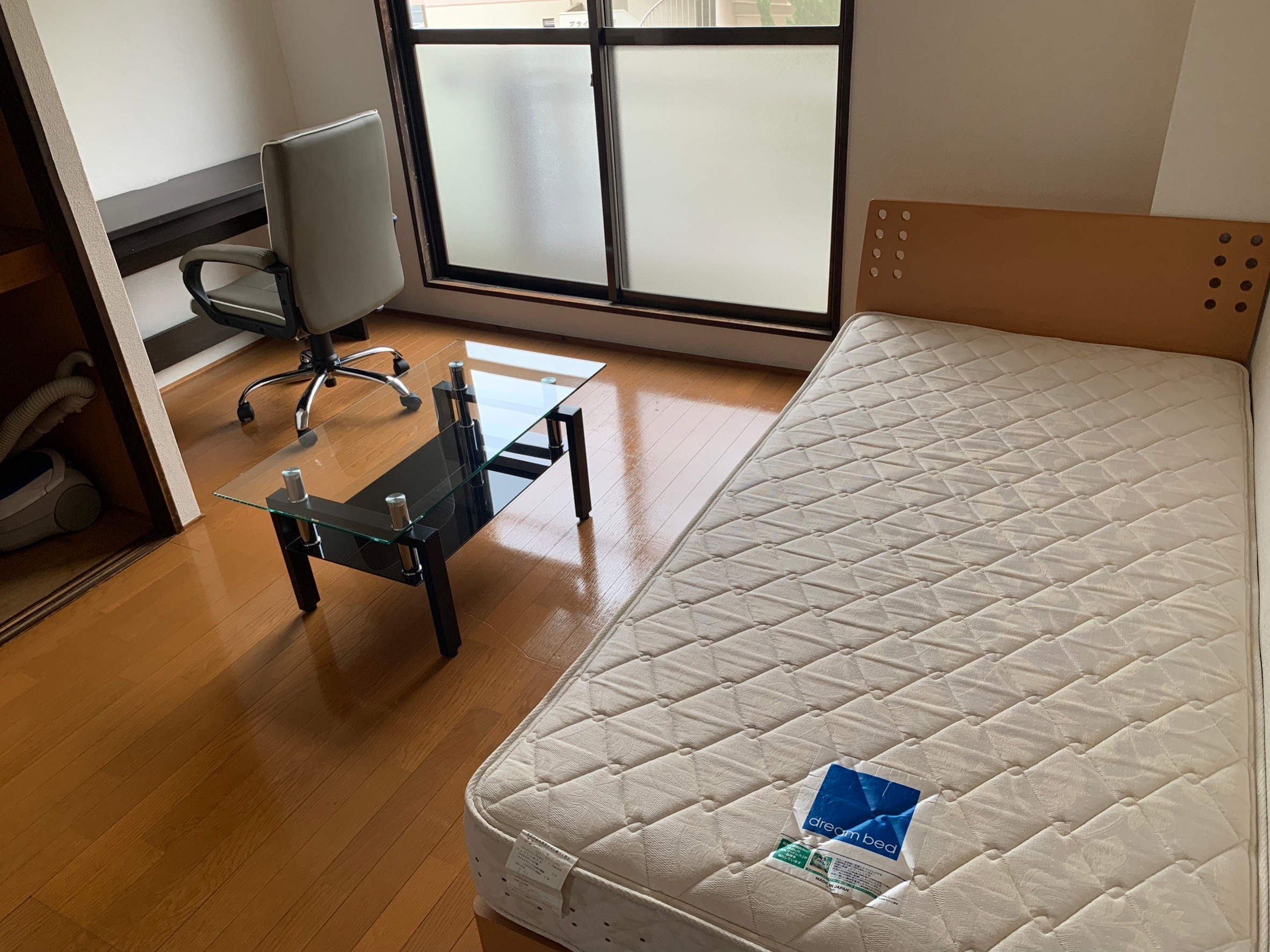 ホワイトメゾン学南 | 岡山理科大学・岡山大学の賃貸アパート