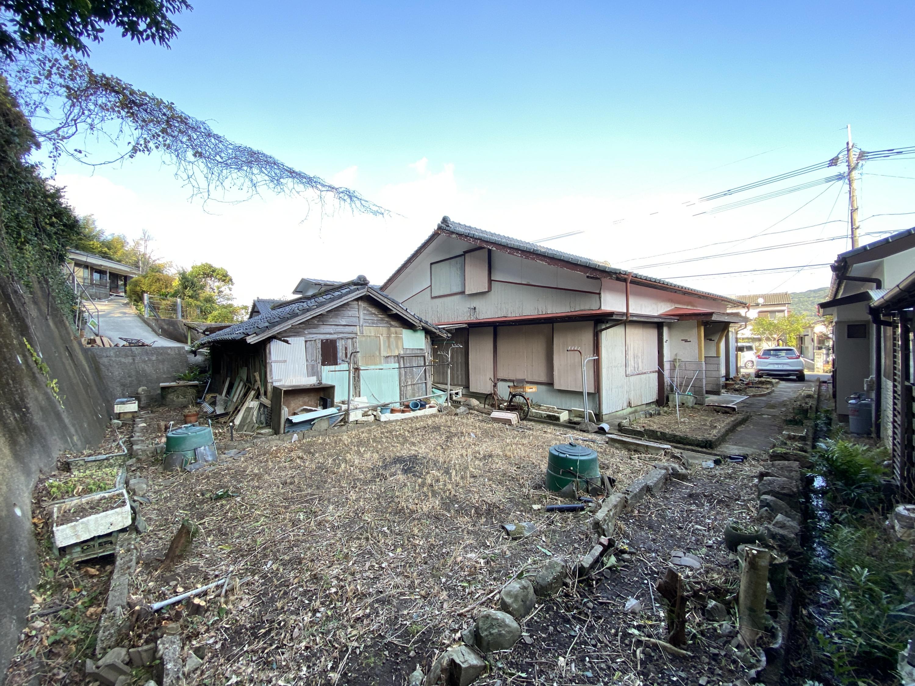 日南市 中古住宅 美中古住宅 日南不動産 宮崎県