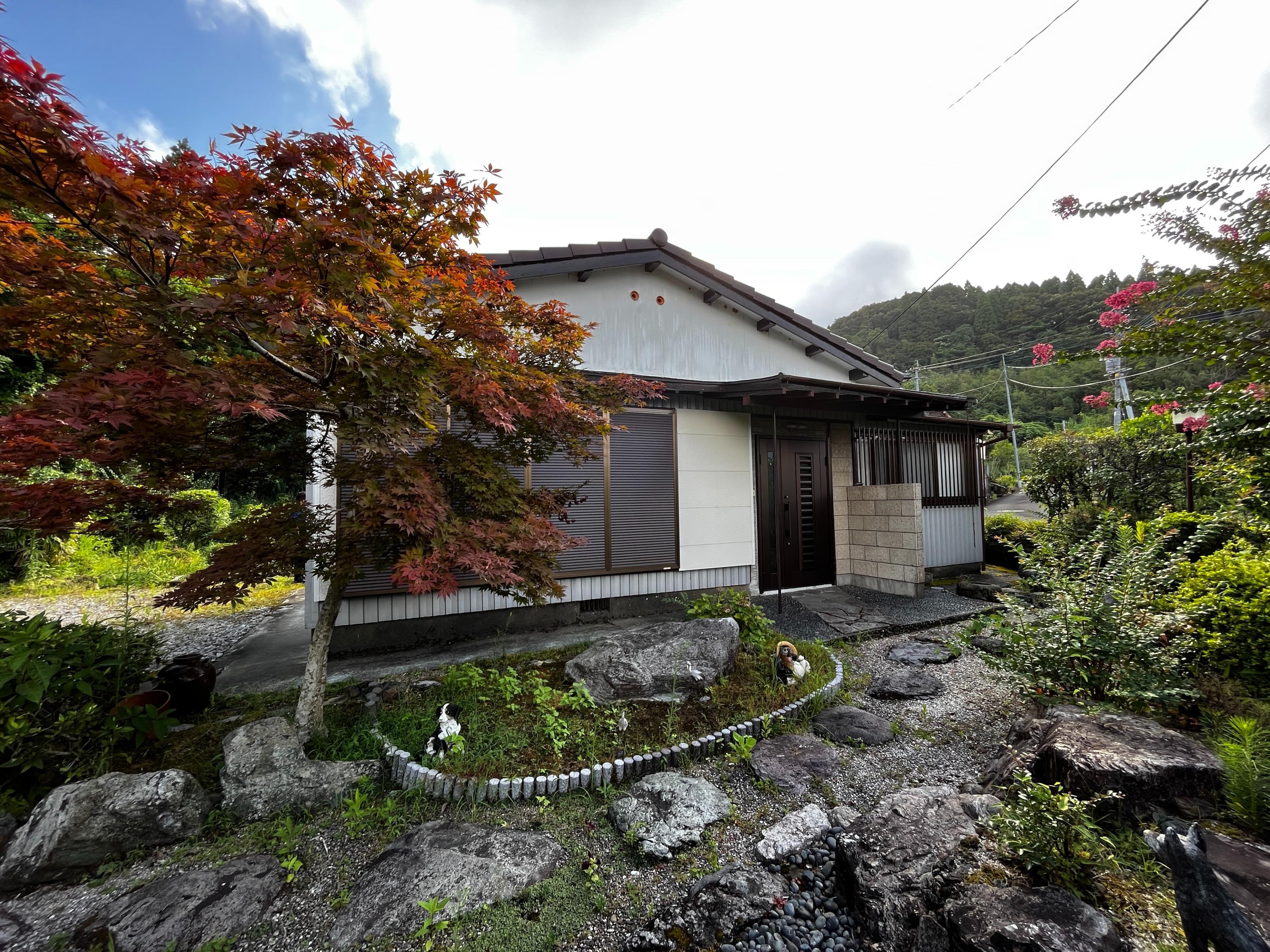 宮崎県 日南市 販売 戸建て・130万円・不動産・築古・DIY