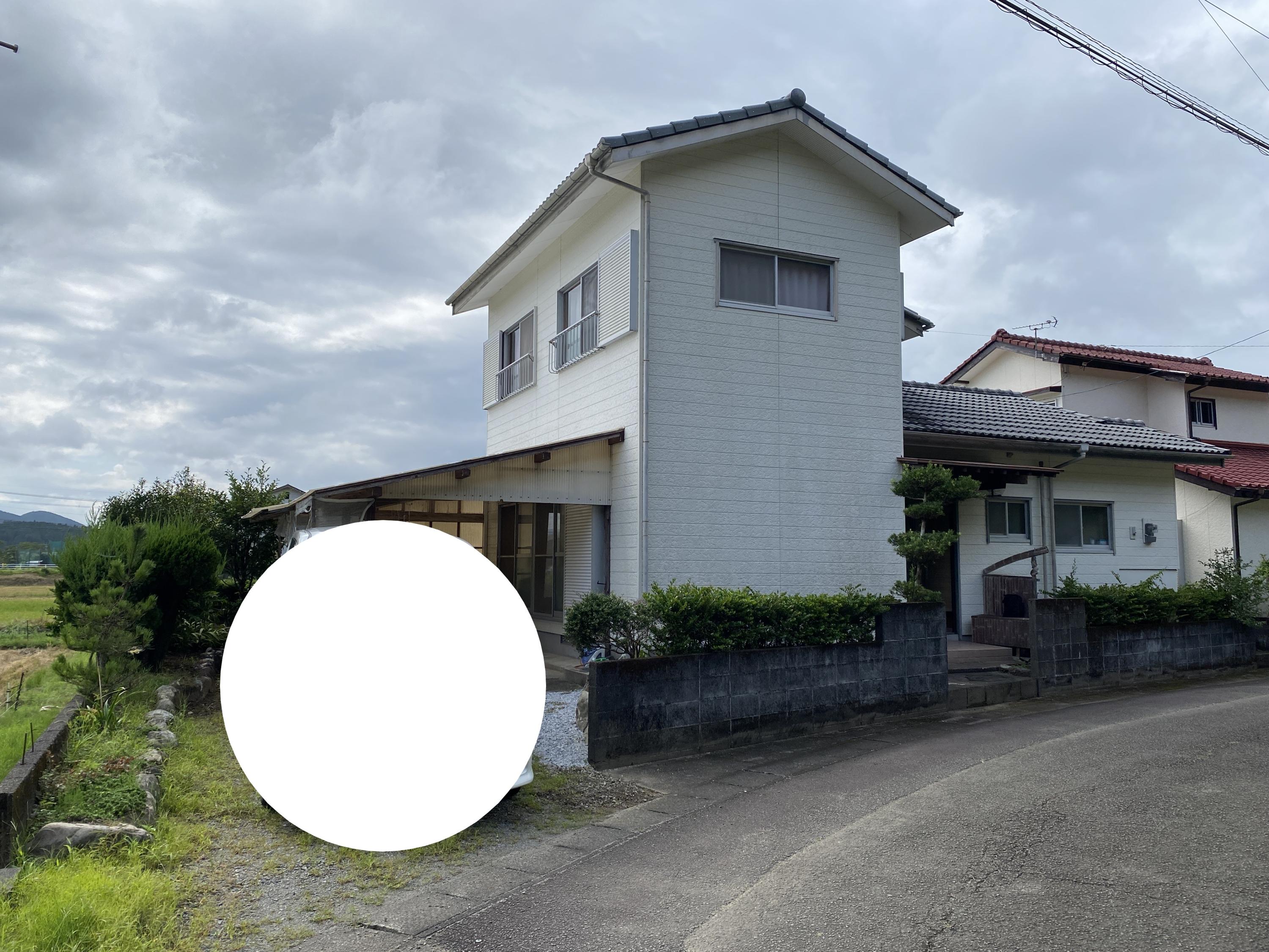 宮崎県 日南市 戸建て・130万円・不動産・築古・DIY - 情報