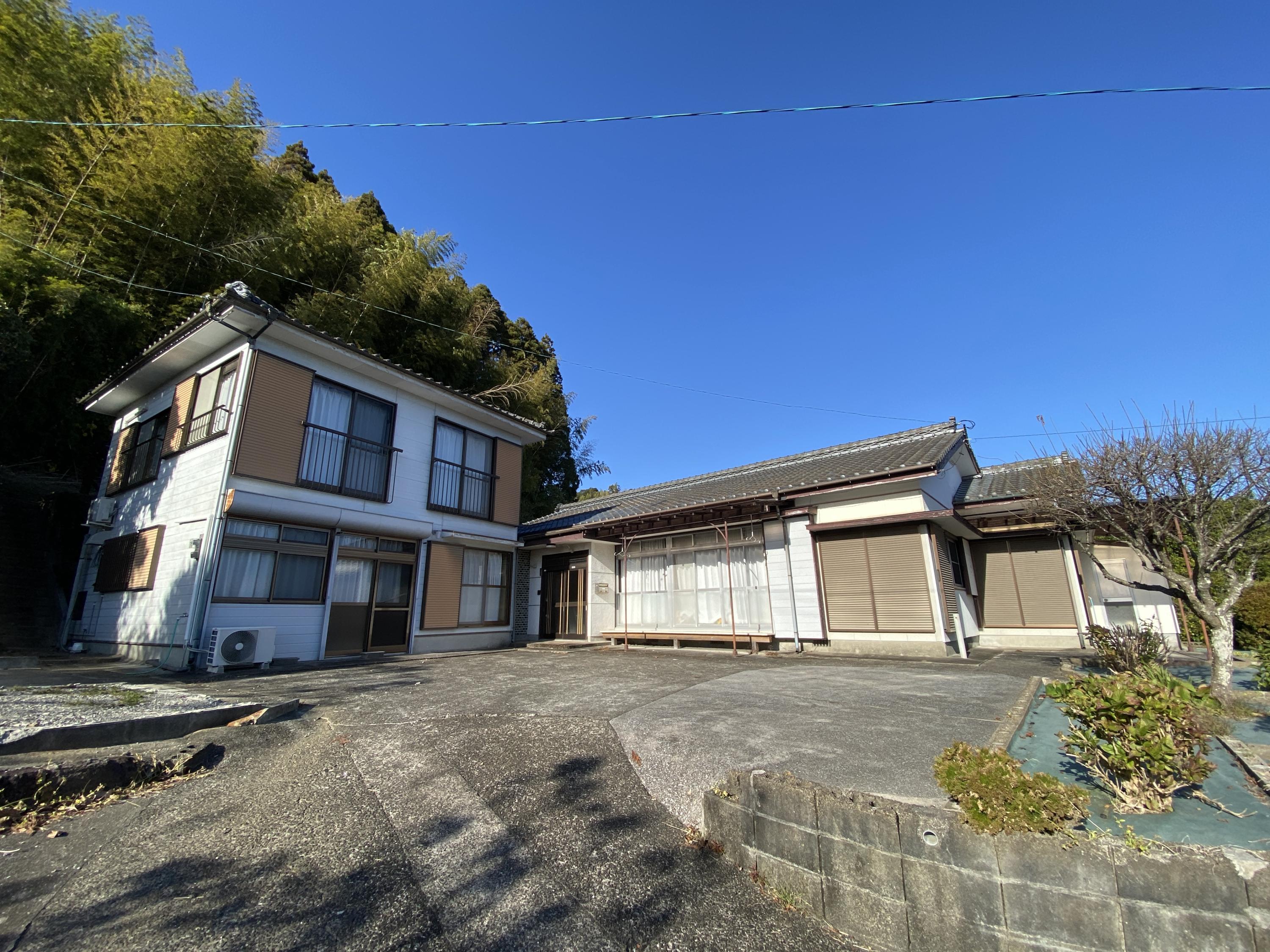 日南市 中古住宅 築浅中古住宅 売家 日南不動産 宮崎県