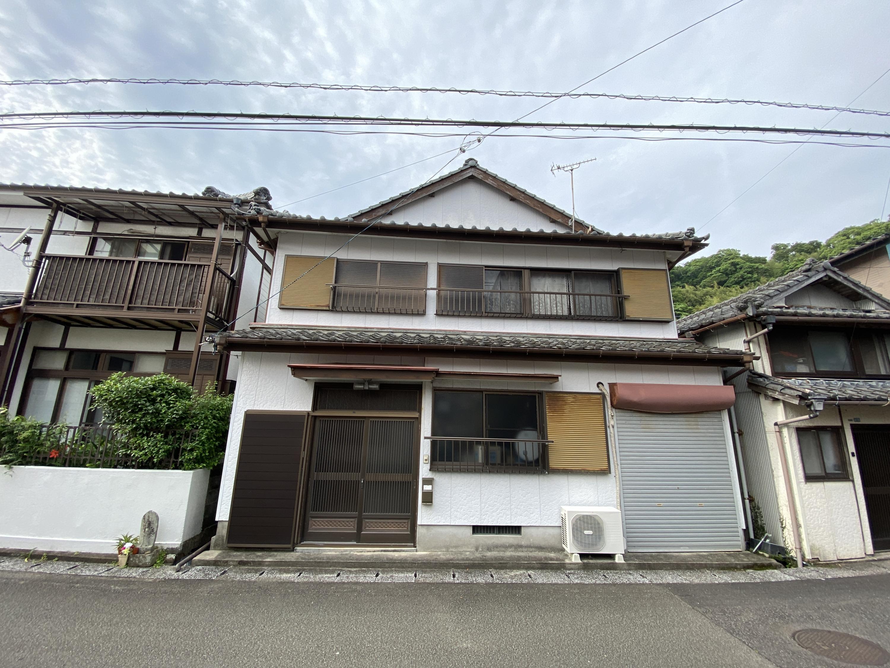 日南市 中古住宅 築浅中古住宅 売家 日南不動産 宮崎県