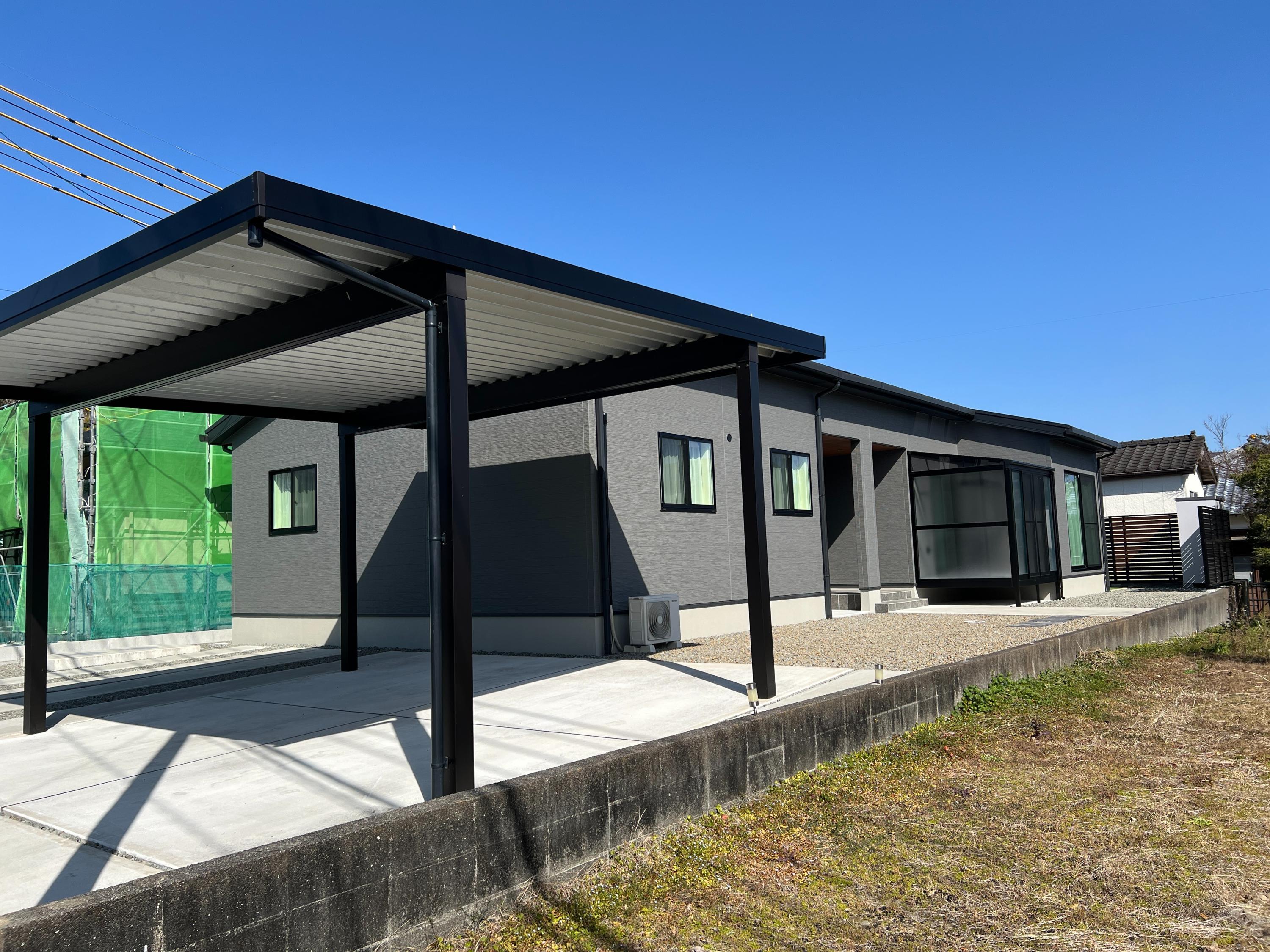 日南市 中古住宅 築浅中古住宅 売家 日南不動産 宮崎県