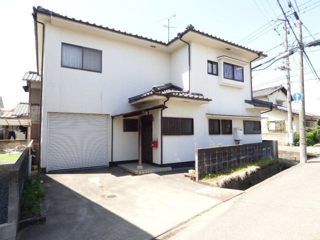 ✰倉敷市玉島上成 7DK 中古一戸建て 1,270万円✰ | 倉敷市の土地